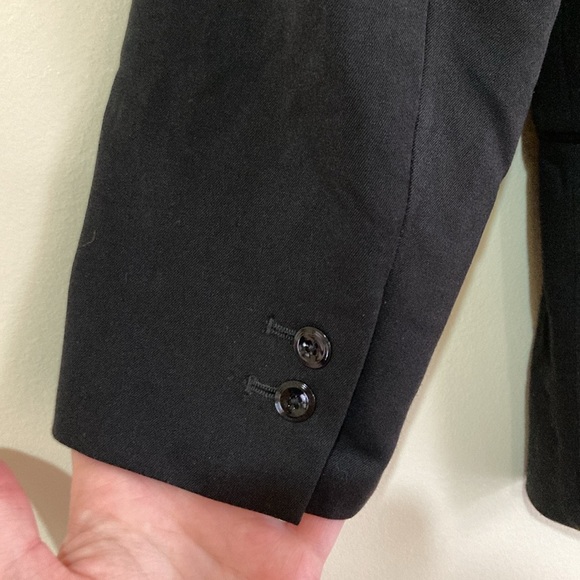 White House Black Market Jacket size 8 - Picture 6 of 7